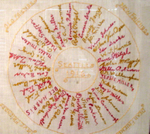 embroidery